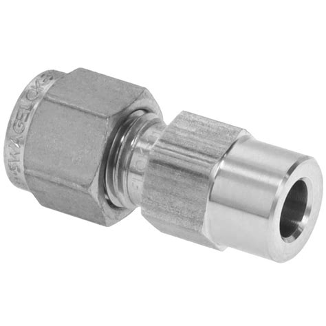 Ideal Vacuum Swagelok Tube Fitting 14 In Id Weld Connector To 14 Od Tubing Female