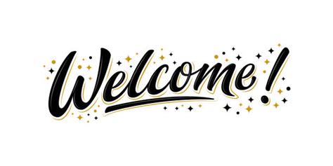 Welcome Mat Illustrations Royalty Free Vector Graphics
