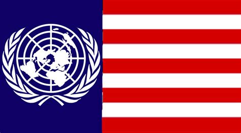 United Earth Republic Flag By Jax1776 On Deviantart