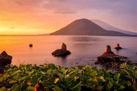 From Bali To Ternate And Tidore Islands In North Maluku Indonesia
