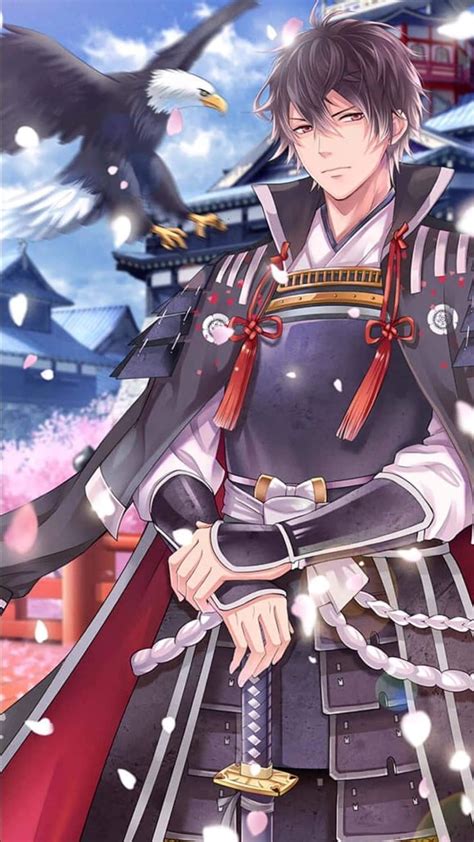 Pin By Staruki On Ikemen Sengoku Cute Anime Guys Manga Anime Anime