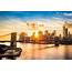 Best Time To View Sunsets In New York  10Best