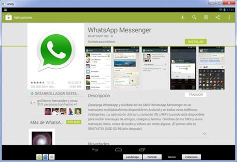 Cómo Instalar Y Utilizar Whatsapp Web En Ordenador Nevec 30