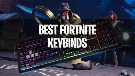 37 Best Images Fortnite Keybinds Chapter 2 How To Change Keybinds For