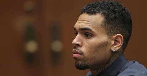Chris Brown Has Been Arrested On Suspicion Of Assault With A Deadly