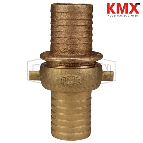 King Short Shank Suction Complete Coupling Nst Nh Kmx Usa