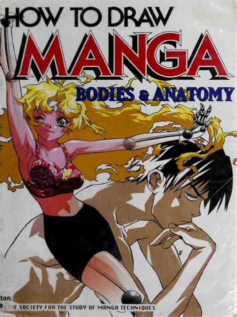 Check spelling or type a new query. How to Draw Manga, Volume 4_ Bodies & Anatomy ( PDFDrive ...