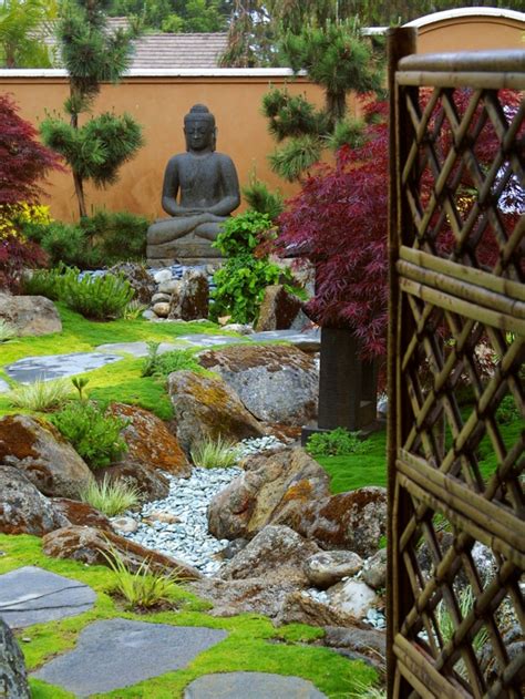 Petit Jardin Zen 105 Suggestions Pour Choisir Votre Style Zen