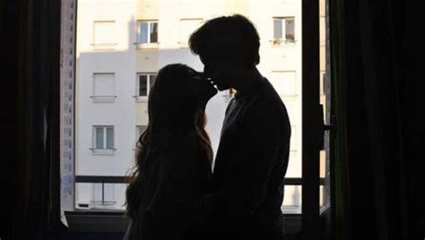 sex after a long workday can improve your performance at office the next day sex and