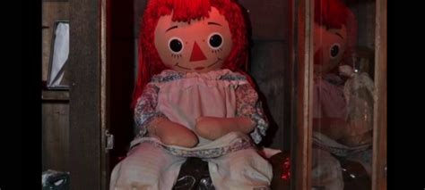 historia de la muñeca de annabelle Descuento online