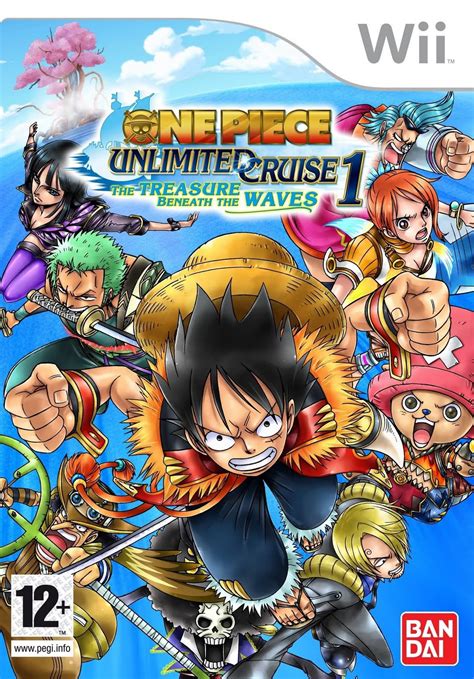 One piece is a japanese animated television series based on the successful manga of the same name and has 966 episodes. download Game One Piece - Unlimited Cruise Ep. 1 | Raja_Game