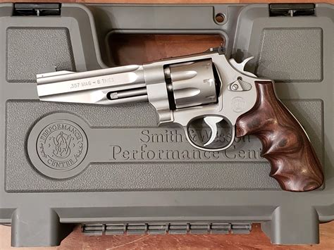 Oc Smith Wesson Model Performance Center Shot Magnum My Xxx Hot Girl