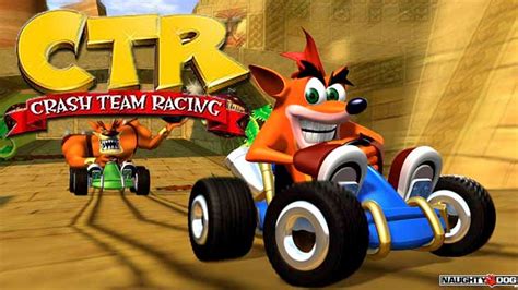 Download games for genesis, dreamcast, mame, psx, ps2, psp and more here. Crash Team Racing Netplay! ...Sort of. - YouTube