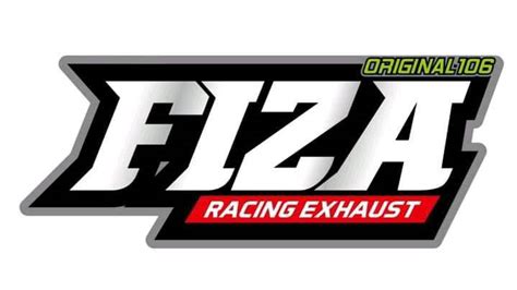 Shop Online With Fiza Jaya Racing Now Visit Fiza Jaya Racing On Lazada