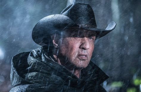 Premi Re Image Officielle Pour Rambo V Last Blood Sign Adrian Grunberg Fucking Cinephiles