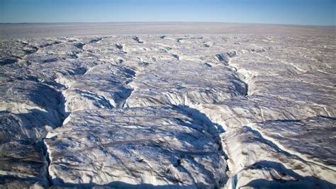 It is a western democracy. Primeval Greenland lake found buried beneath a mile-thick ...