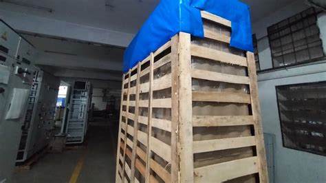 Shree Amman Wood Industries Wooden Boxwooden Cratewooden Pallet