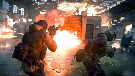 Cod Modern Warfare Warzone Season 6 Trailer Shows Off