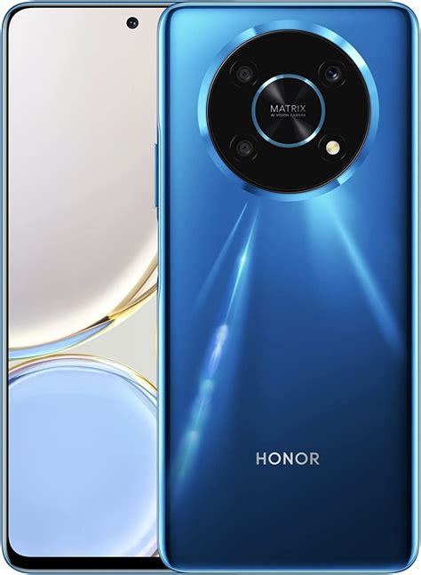 Refurbed Honor Magic 4 Lite 5g Now With A 30 Day Trial Period