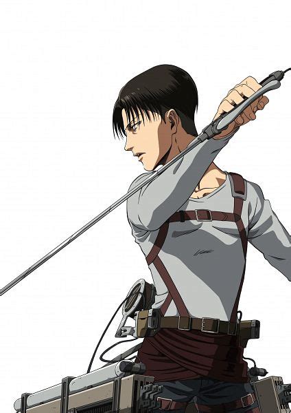 We would like to show you a description here but the site won't allow us. Levi Ackerman - Attack on Titan - Image #2574396 ...