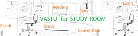 Vastu For Study Room Tips On Study Room Vastu Shastra For Better