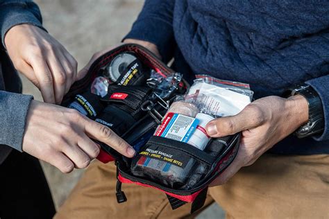 15 Best First Aid Kits For Camping