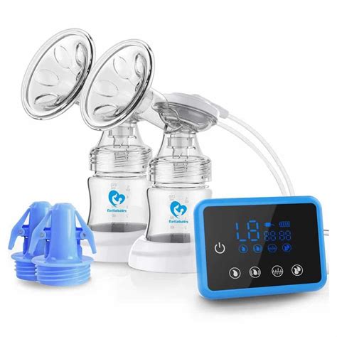 Top 10 Best Aeroflow Breast Pumps In 2021 Reviews Show Guide Me