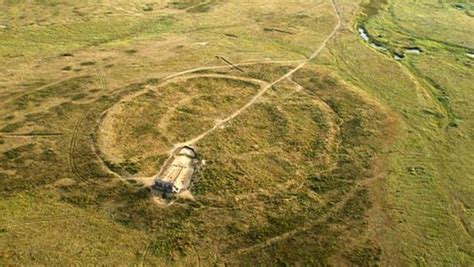 Arkaim Circles The Siberian Stonehenge Ancient Technology