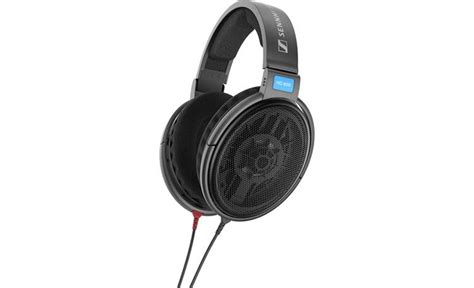 Sennheiser Hd Audiophile Open High End Headphones Special Offer