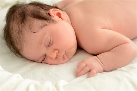 SIDS and my tummy-sleeping baby - Baby Sleep Project