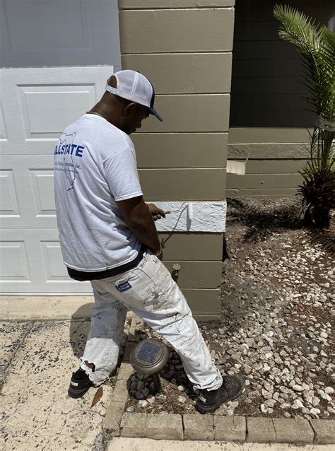 Best Exterior Paint For Florida Stucco Homes Allstate Waterproofing