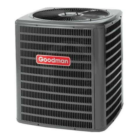 Goodman Gsx160601 Aspt61d14 5 Ton 16 Seer Air Conditioner R410a Split
