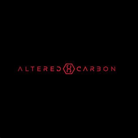 2048x2048 Altered Carbon Logo 4k Ipad Air Hd 4k Wallpapers Images