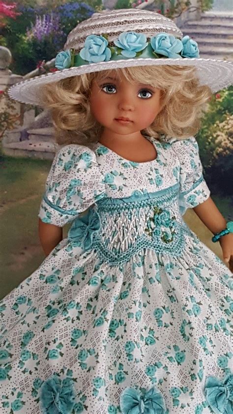 Handmade Doll Clothes Image By Kalypso Parkis Doll Clothes American