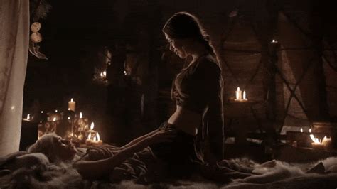  Daenerys Targaryen And Doreah Sex Scene