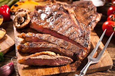 How To Make T Bone Steaks Tender Livestrongcom