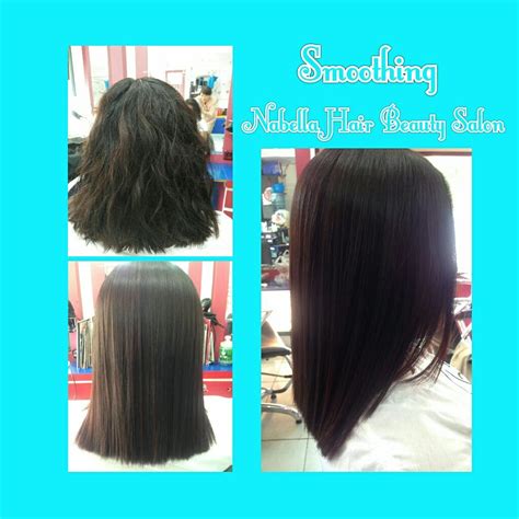 Sista juga perlu memperhatikan tips . Foto Gaya Rambut Pendek Smoothing - gaya foto