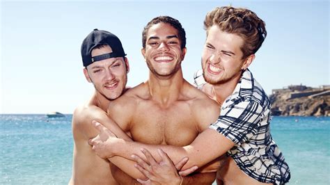 our first gay summer mykonos episode 8 all 4
