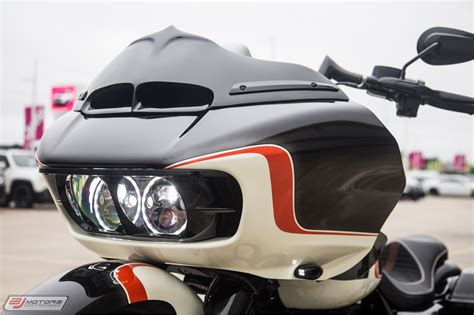 Used 2018 Harley Davidson Road Glide Custom Bagger For Sale Special