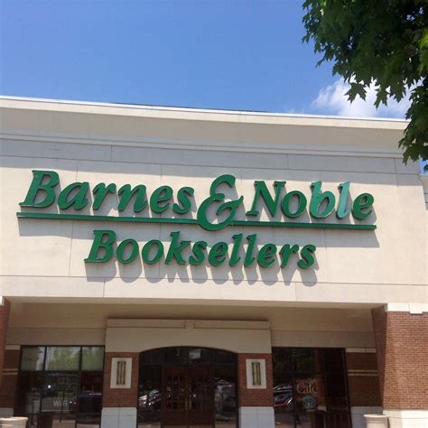 Barnes And Noble Booksellers Barnes And Noble Book Store 6 Flickr