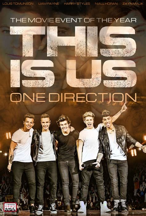 Download One Direction This Is Us 2013 Movie
