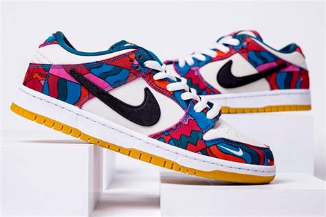 Ebay Kicks Off The Reseller Report Series With Nike Dunks Hypebeast