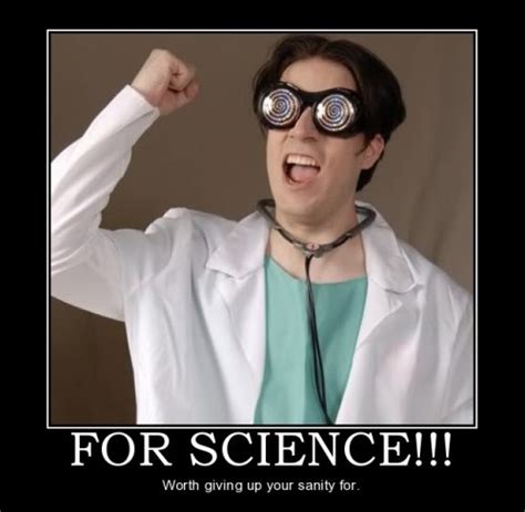 Memes Pay Cheeky Tribute To Scientists Careers Siliconrepublic