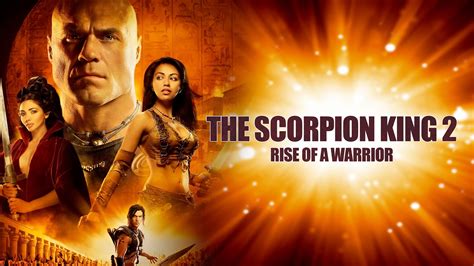 The Scorpion King 2 Rise Of A Warrior 2008 Online Kijken