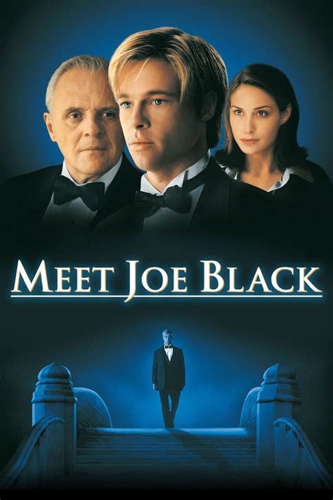 Meet Joe Black Now Available On Demand