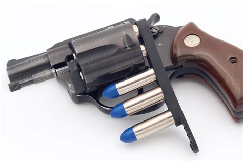 J Strip™ Speed Loader For 38sp357 J Frame Size Revolvers Zeta6™