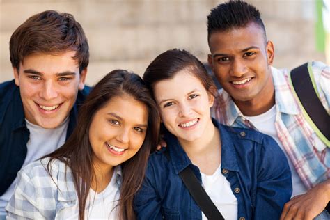 How To Help Teens With An Identity Crisis Hammond Psychology
