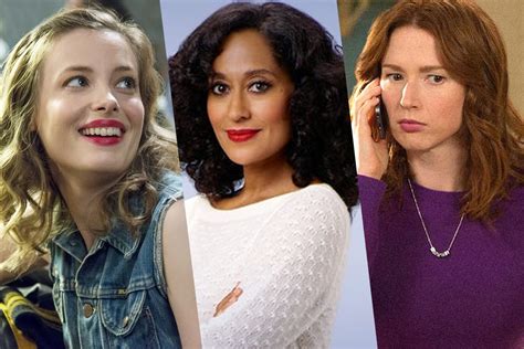 10 Lead Actresses In Comedies Who The Emmys Better Not Overlook Decider