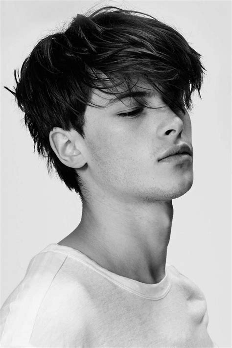 Quarantine represents the biggest threat to men's hairstyles since the invention of the bowl cut. 23 Ideas for 2020 Boys Hairstyles - Home, Family, Style ...