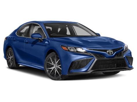 New 2023 Toyota Camry Se 4 In Huntersville 3250076 Toyota Of North